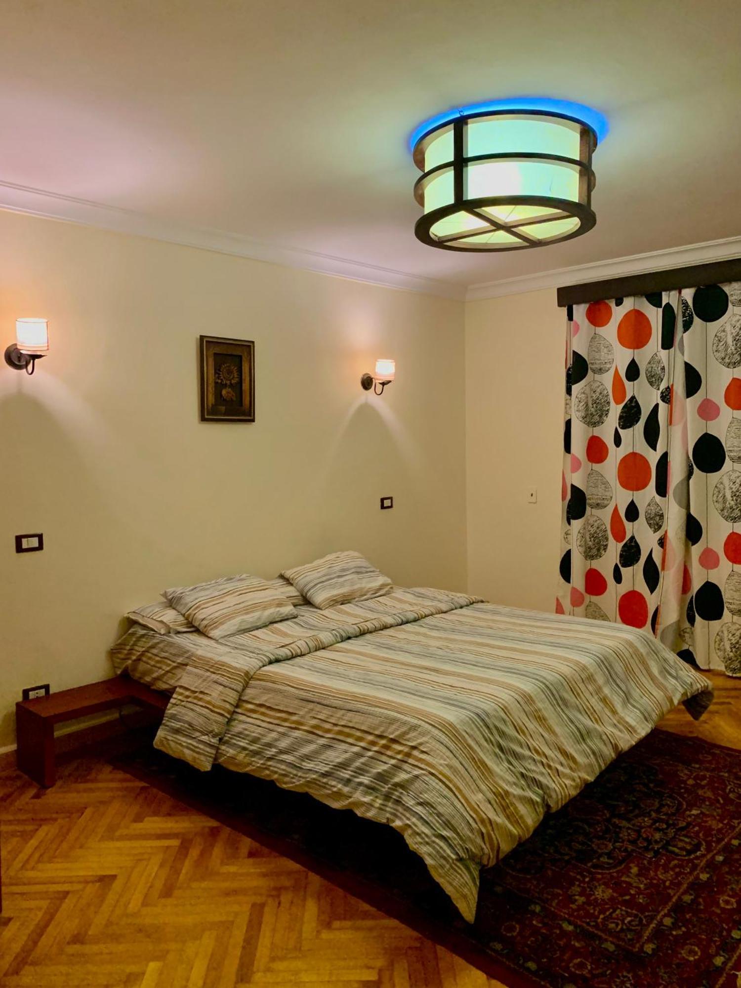 Heliopolis Rock Aparthotel *